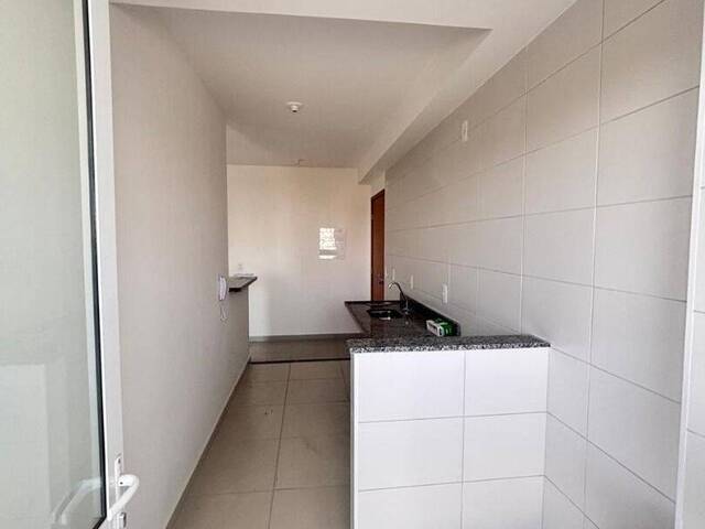 Apartamento para Venda em São José dos Campos - 2