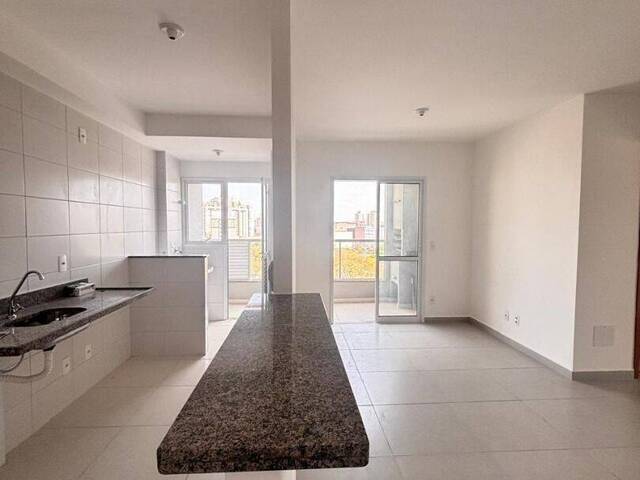 Apartamento para Venda em São José dos Campos - 3