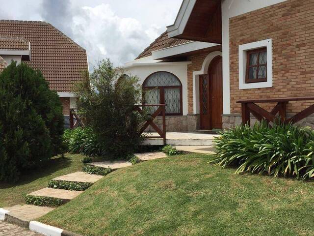 #SO0106 - Sobrado para Venda em  -  - 2
