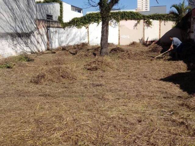 #TE0003 - Terreno para Venda em São José dos Campos - SP - 2