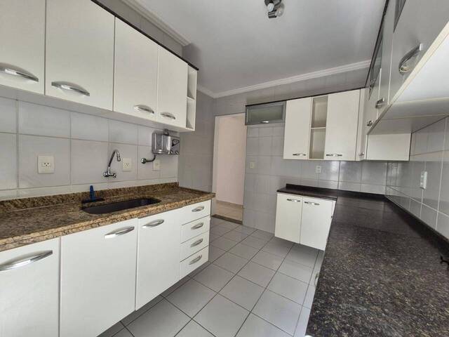 #AP0222 - Apartamento para Venda em São José dos Campos - SP - 3