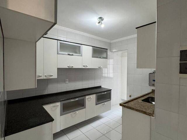 Apartamento para Venda em São José dos Campos - 4