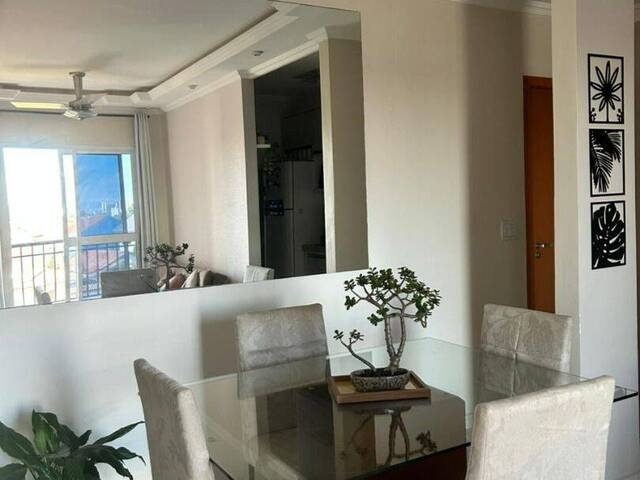 Apartamento para Venda em São José dos Campos - 4