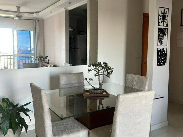 Apartamento para Venda em São José dos Campos - 5