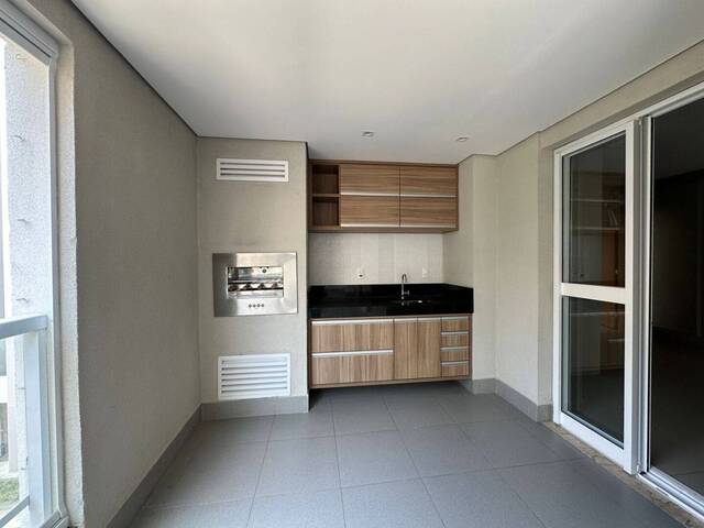 #AP0227 - Apartamento para Locação em São José dos Campos - SP - 2