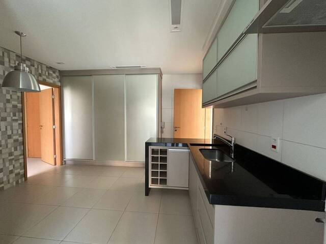 Apartamento para Locação em São José dos Campos - 4