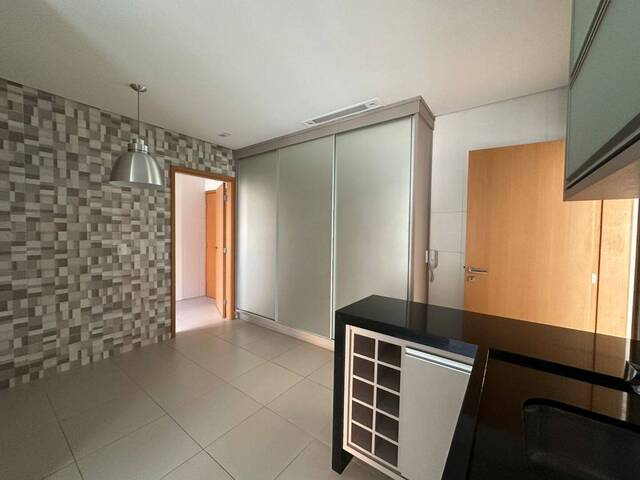 Apartamento para Locação em São José dos Campos - 5