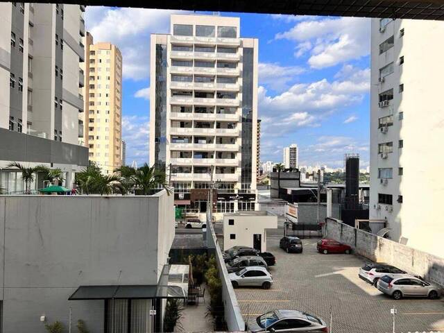 Apartamento para Venda em São José dos Campos - 4