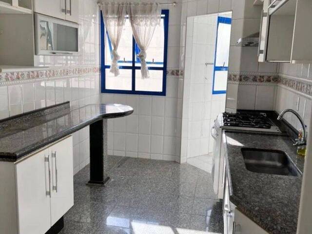 Apartamento para Venda em São José dos Campos - 5