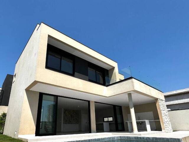 #CA0073 - Casa para Venda em São José dos Campos - SP - 1