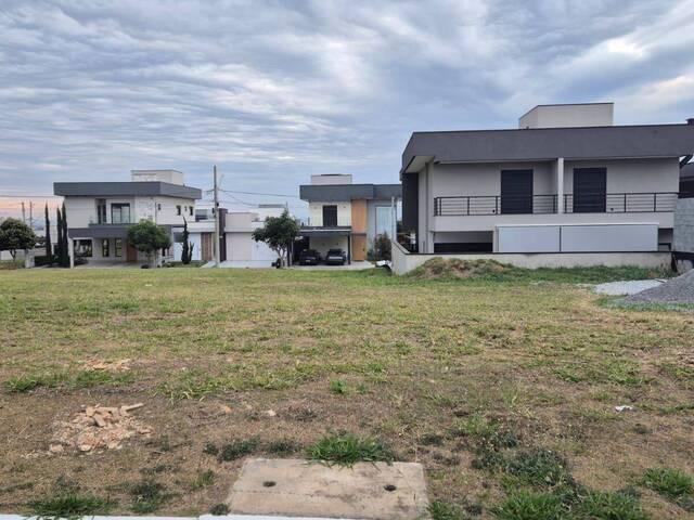 #TE0020 - Terreno para Venda em São José dos Campos - SP - 1
