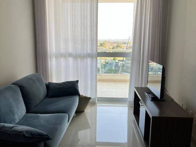 #AP0234 - Apartamento para Locação em São José dos Campos - SP - 1