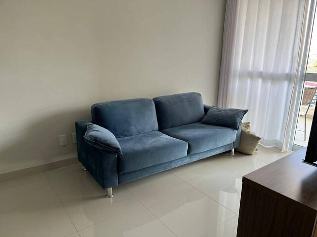 #AP0234 - Apartamento para Locação em São José dos Campos - SP - 2
