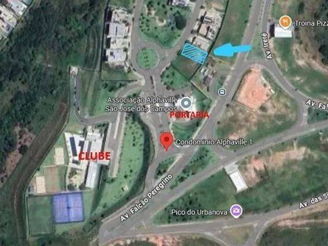 #TE0021 - Terreno para Venda em São José dos Campos - SP - 3