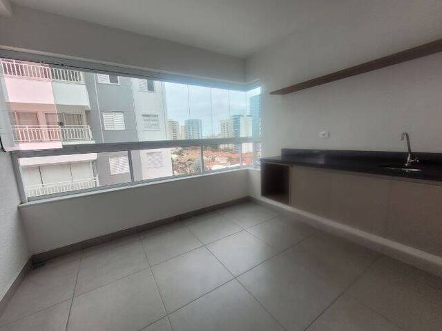 #AP0235 - Apartamento para Locação em São José dos Campos - SP - 2