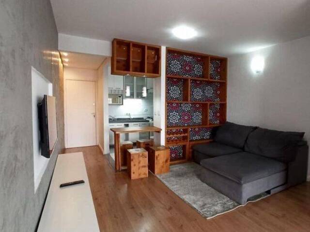 #AP0236 - Apartamento para Locação em São José dos Campos - SP - 1