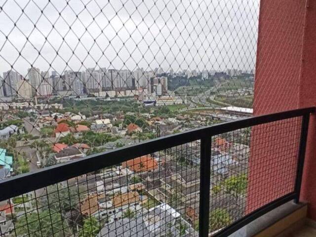#AP0236 - Apartamento para Locação em São José dos Campos - SP - 2