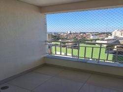 #AP2857 - Apartamento para Locação em São José dos Campos - SP - 2
