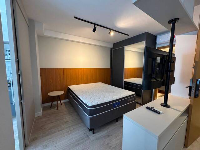 Apartamento para Locação em São José dos Campos - 2