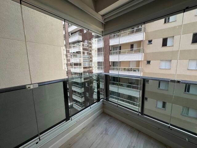 Apartamento para Locação em São José dos Campos - 4