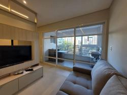 #21 - Studio para Locação em São José dos Campos - SP - 1