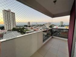 #23 - Apartamento para Venda em São José dos Campos - SP