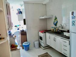 Apartamento para Venda em São José dos Campos - 2