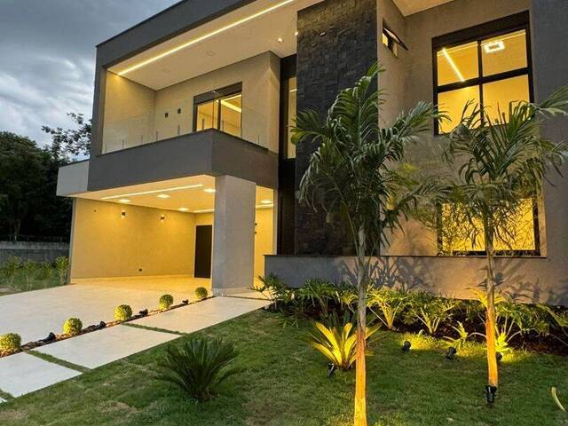 Casa para Venda em São José dos Campos - 2