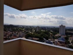 #AP2851 - Apartamento para Venda em São José dos Campos - SP - 2
