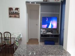 #34 - Apartamento para Venda em São José dos Campos - SP - 2