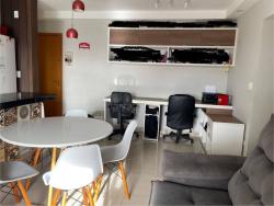 #37 - Apartamento para Venda em São José dos Campos - SP - 2