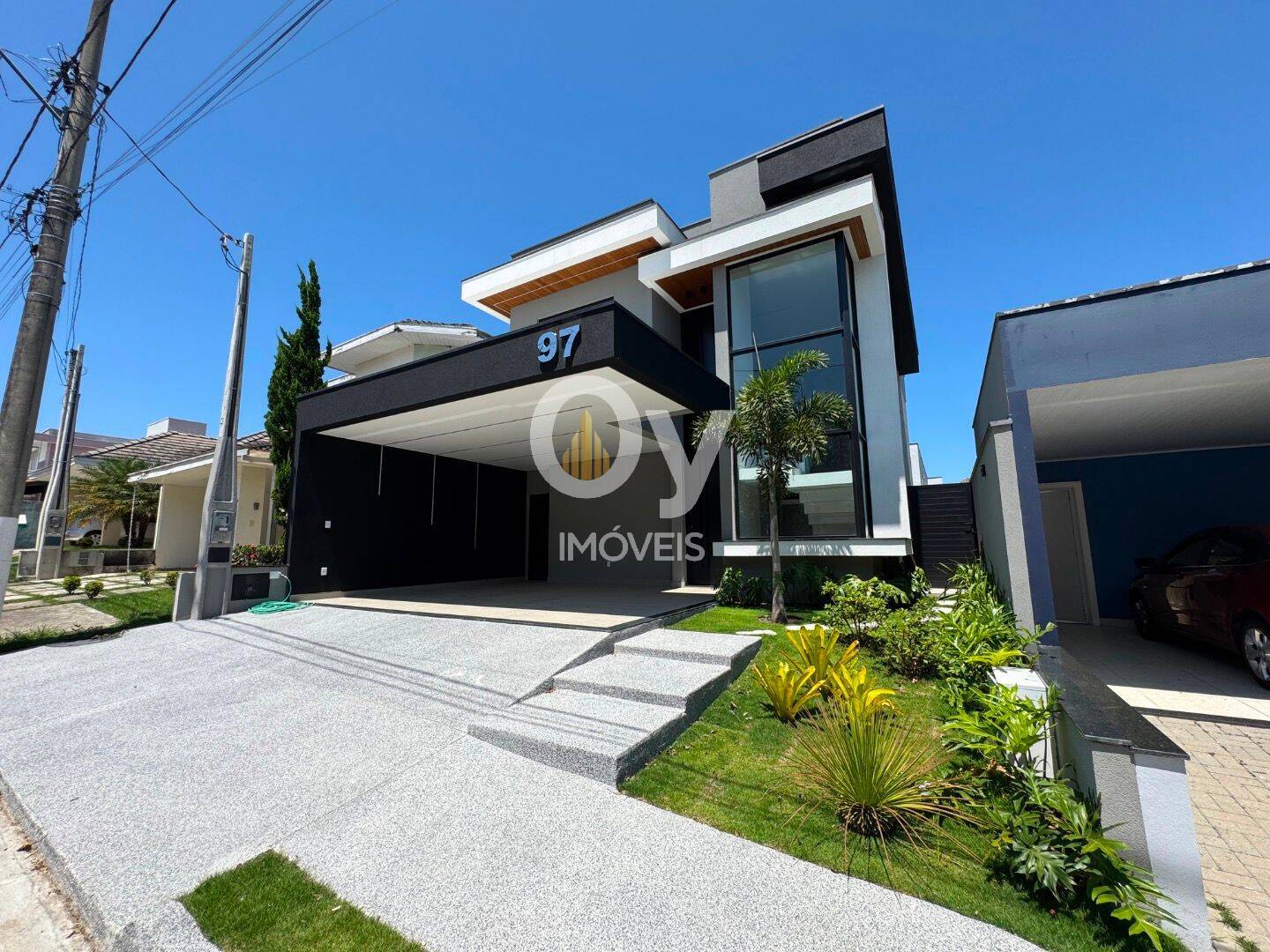 Sobrado à venda - Condomínio Urbanova , São josé dos Campos - SP
