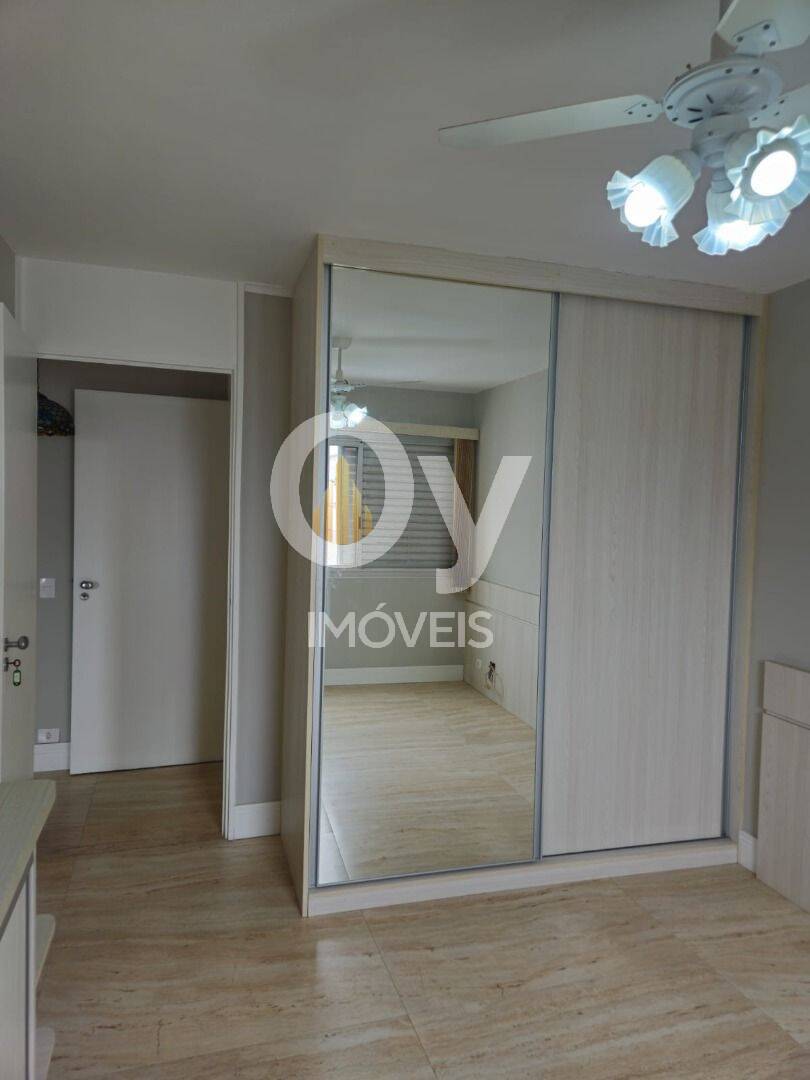 Apartamento à Venda no Vila Adyana - São Jose dos Campos