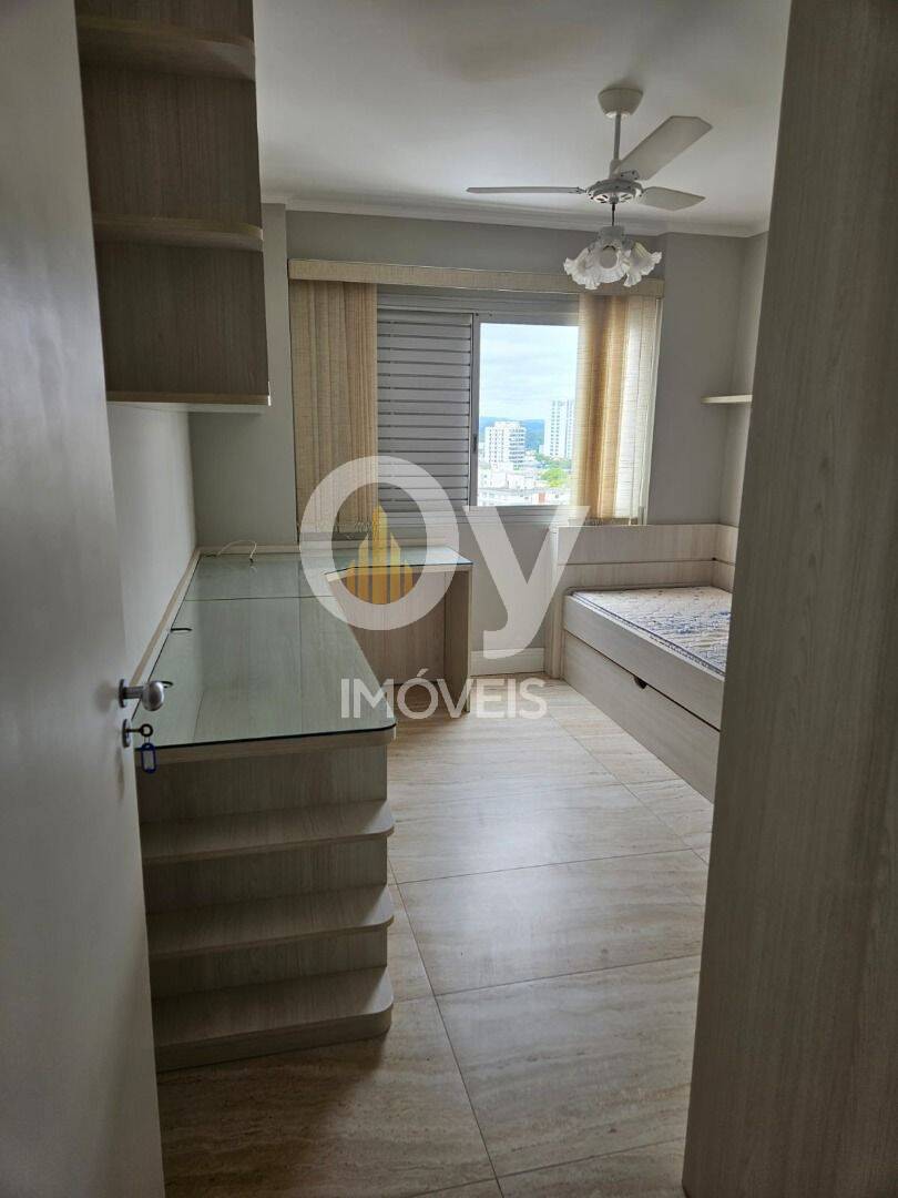 Apartamento à Venda no Vila Adyana - São Jose dos Campos
