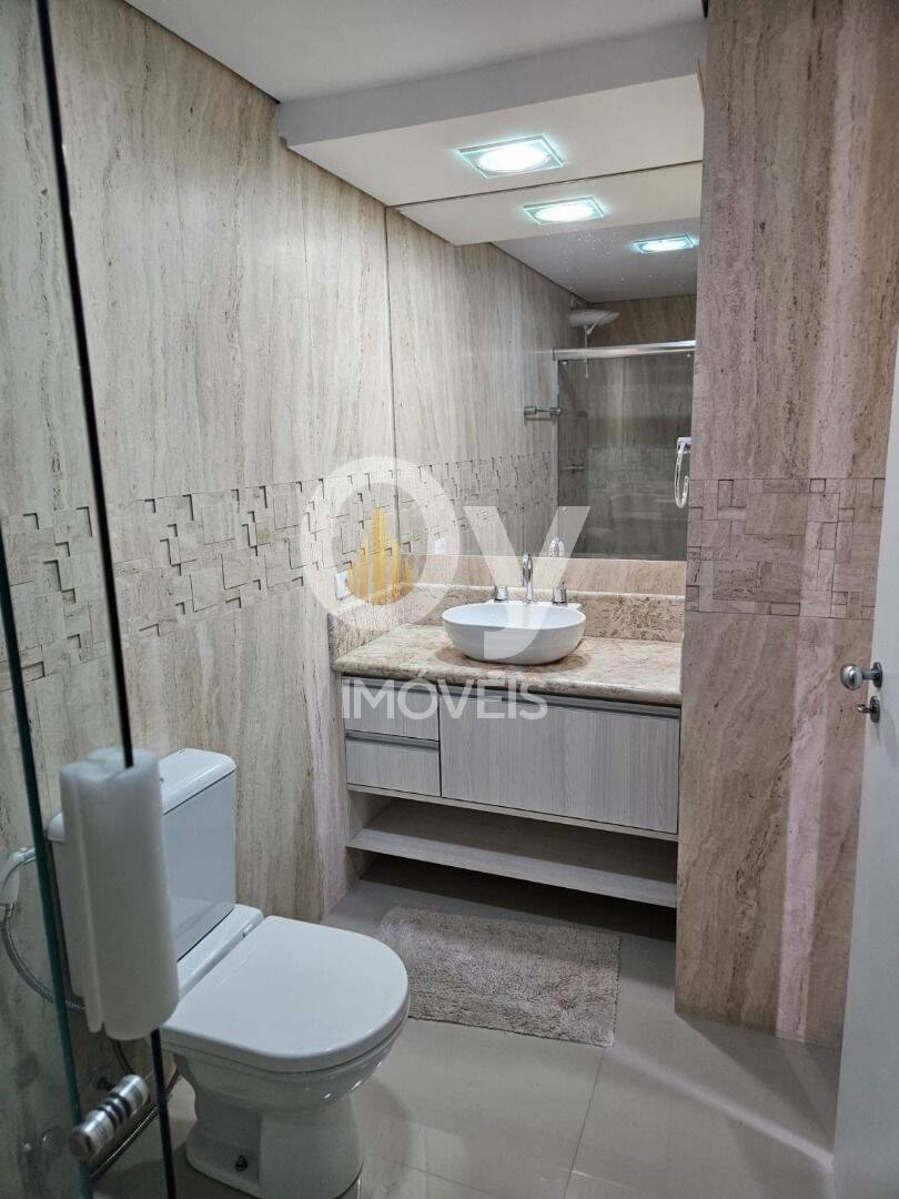 Apartamento à Venda no Vila Adyana - São Jose dos Campos