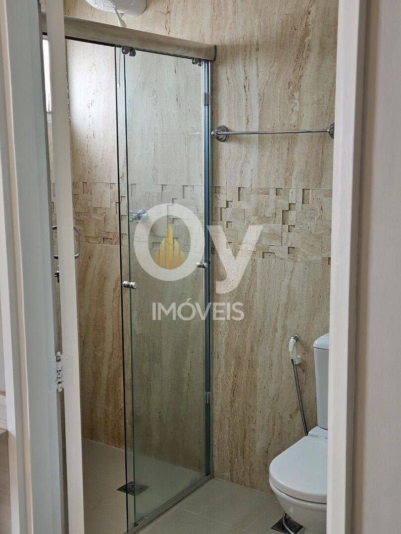 Apartamento à Venda no Vila Adyana - São Jose dos Campos