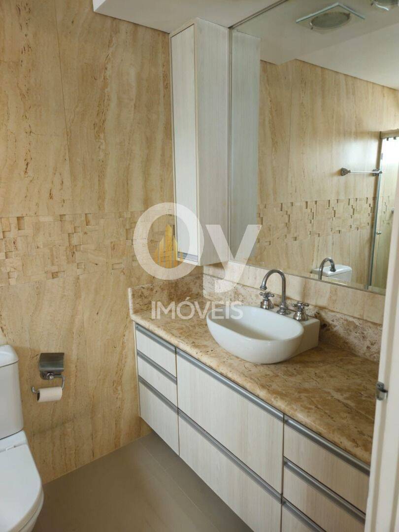 Apartamento à Venda no Vila Adyana - São Jose dos Campos
