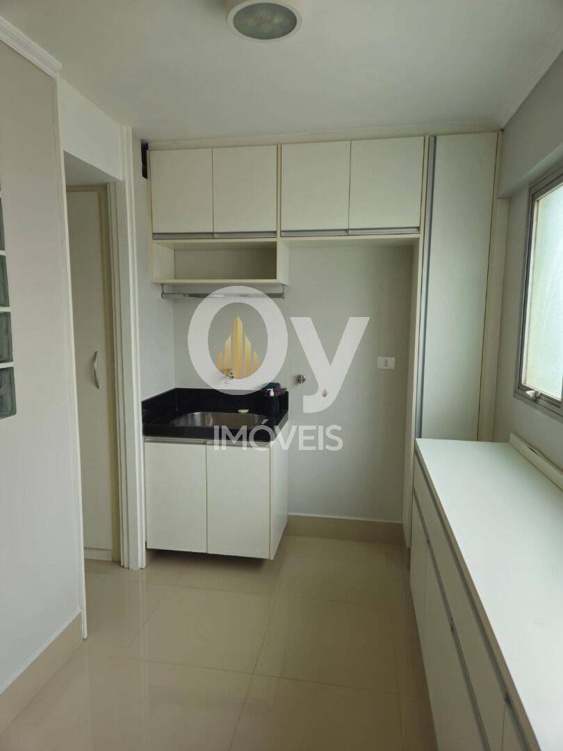 Apartamento à Venda no Vila Adyana - São Jose dos Campos