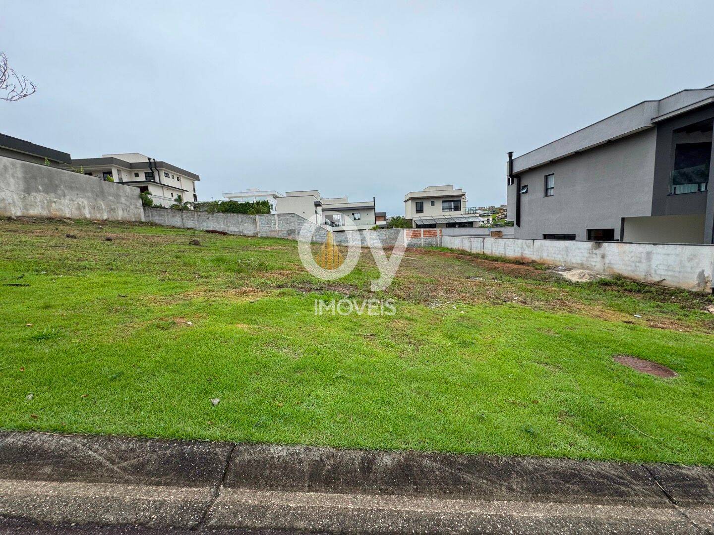 Terreno à venda, 601 m² por R$ 850.000,00 - São José dos Campos/SP