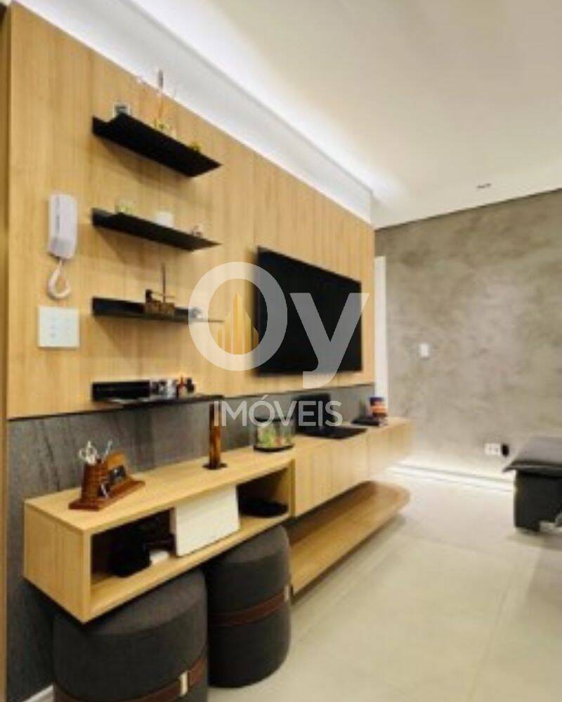 Apartamento à Venda Edifício Attuale Residence – São José dos Campos