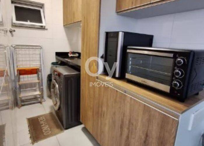 Venda – Casa Mobiliada 3 Dormitórios (1 Suíte) Condomínio Reserva Urbanova