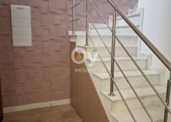Venda – Casa Mobiliada 3 Dormitórios (1 Suíte) Condomínio Reserva Urbanova