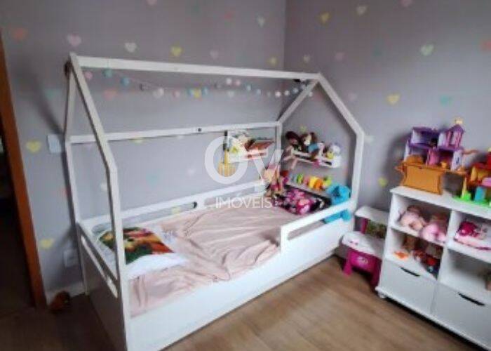 Venda – Casa Mobiliada 3 Dormitórios (1 Suíte) Condomínio Reserva Urbanova