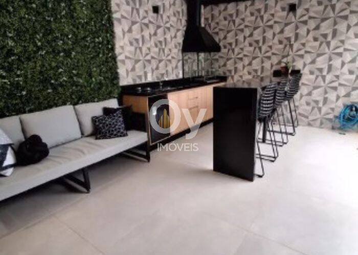Venda – Casa Mobiliada 3 Dormitórios (1 Suíte) Condomínio Reserva Urbanova