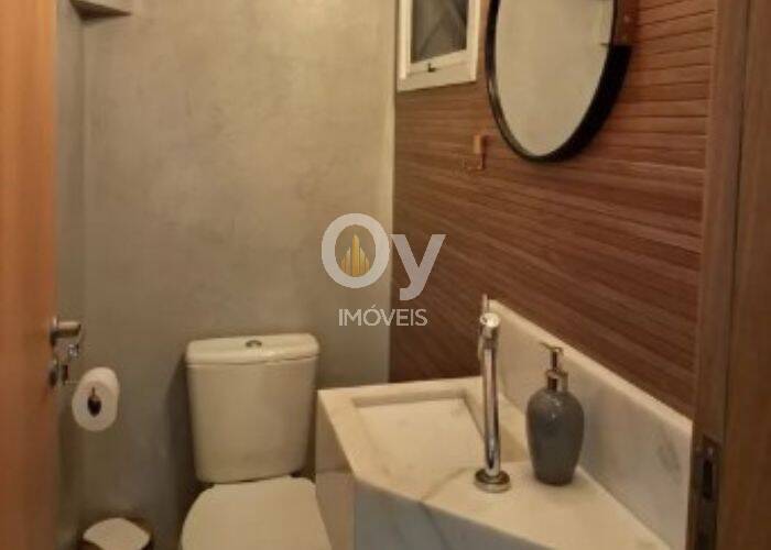 Venda – Casa Mobiliada 3 Dormitórios (1 Suíte) Condomínio Reserva Urbanova