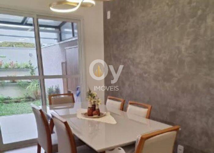 Venda – Casa Mobiliada 3 Dormitórios (1 Suíte) Condomínio Reserva Urbanova