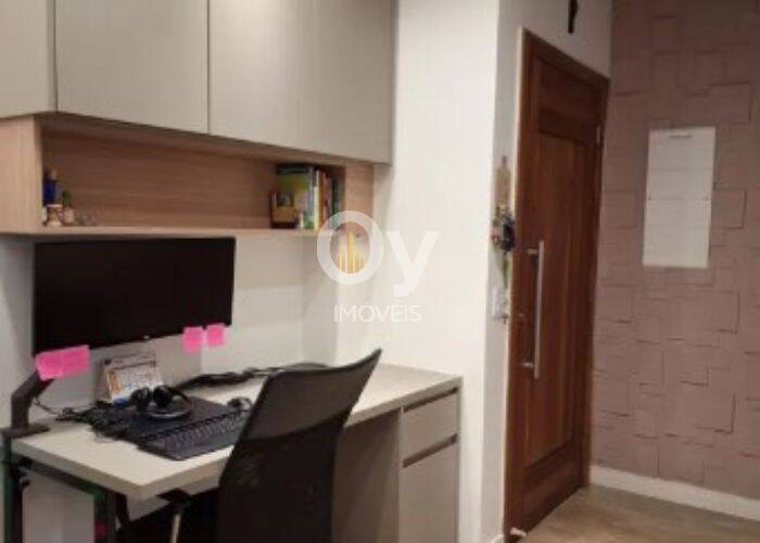 Venda – Casa Mobiliada 3 Dormitórios (1 Suíte) Condomínio Reserva Urbanova