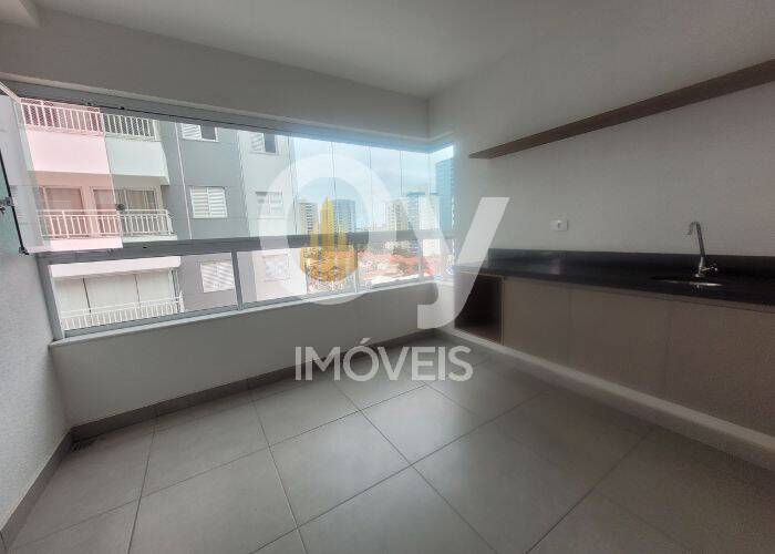 Aluga – Apartamento 2 Dormitórios – Jardim Aquarius – São José dos Campos