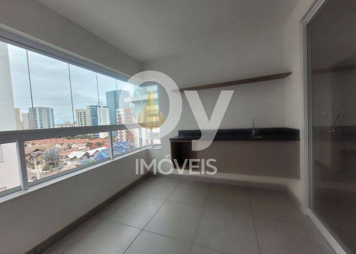 Aluga – Apartamento 2 Dormitórios – Jardim Aquarius – São José dos Campos