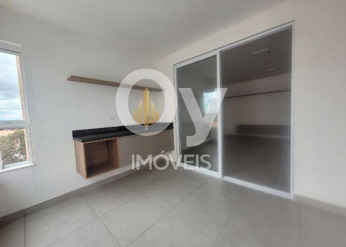 Aluga – Apartamento 2 Dormitórios – Jardim Aquarius – São José dos Campos